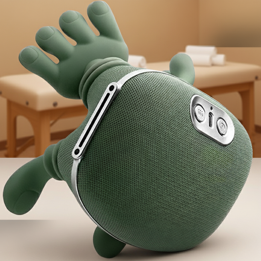 NexoKnet - Nacken und Schulter Massagegerät